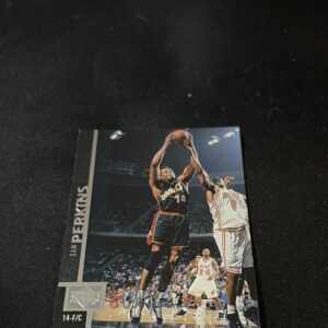 Sam Perkins