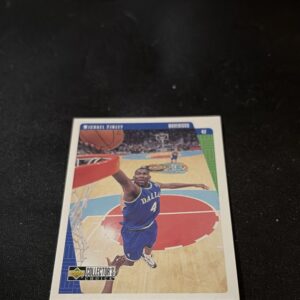 Michael Finley