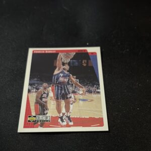 Charles Barkley