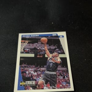 Anfernee Hardaway