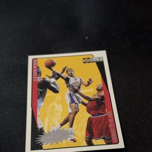 Allen Iverson