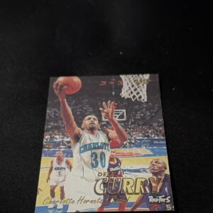 Dell Curry