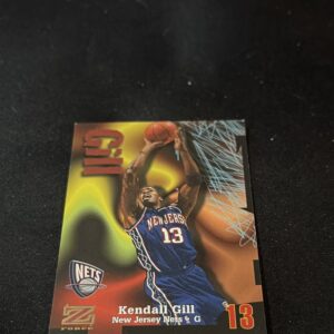 Kendall Gill