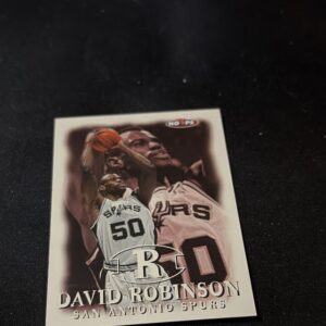 David Robinson