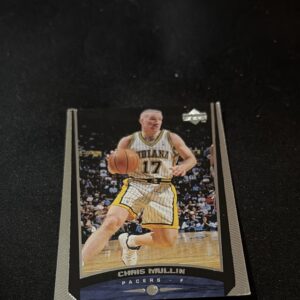 Chris Mullin