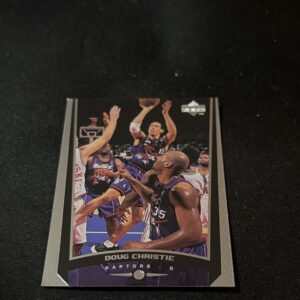 Doug Christie