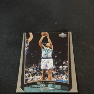 Dell Curry