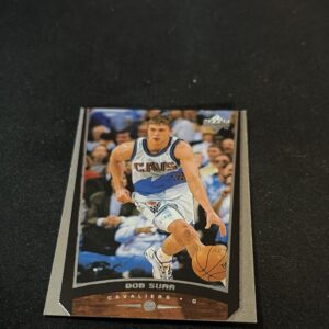 Bob Sura