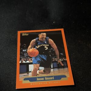 Juwan Howard