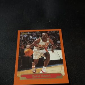 Mookie Blaylock