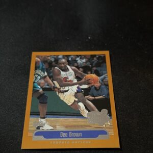 Dee Brown