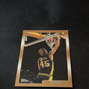 Rik Smits