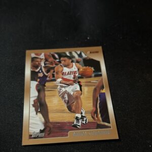 Damon Stoudamire