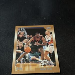 Aaron McKie