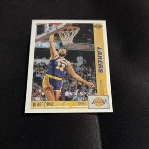 Vlade Divac