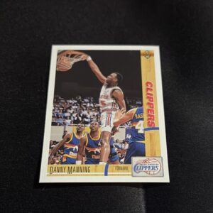 Danny Manning