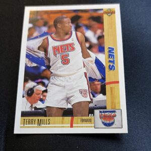 Terry Mills