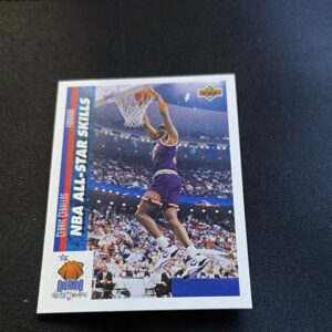 Cedric Ceballos
