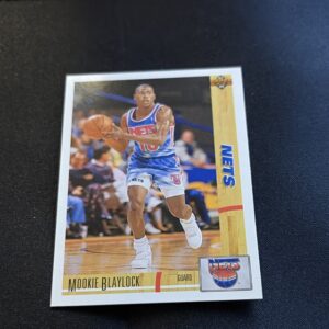 Mookie Blaylock