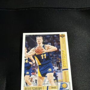 Detlef Schrempf