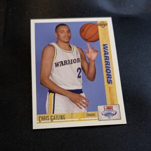 Chris Gatling