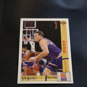 Dan Majerle