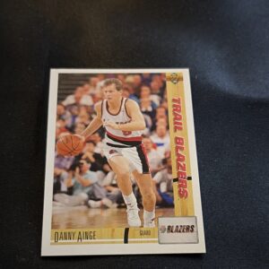 Danny Ainge