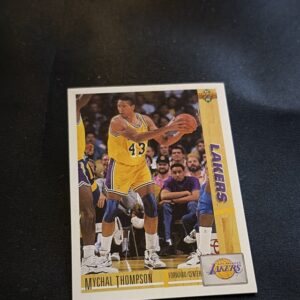 Mychal Thompson