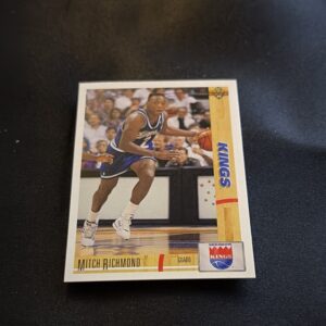 Mitch Richmond