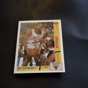 Bill Cartwright