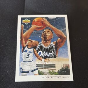 Dennis Scott