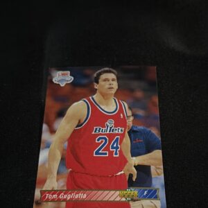 Tom Gugliotta
