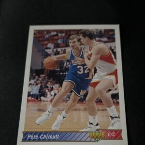Pete Chilcutt
