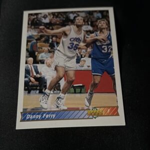 Danny Ferry