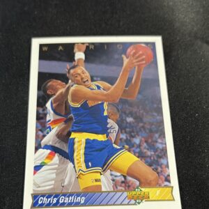 Chris Gatling