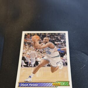 Chuck Person