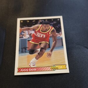 Kenny Smith