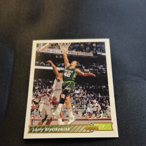 Larry Krystkowiak