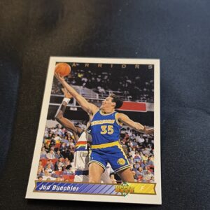 Jud Buechler