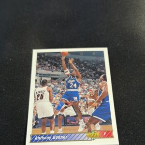 Anthony Bonner