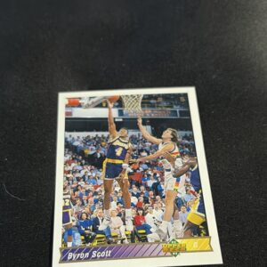Byron Scott