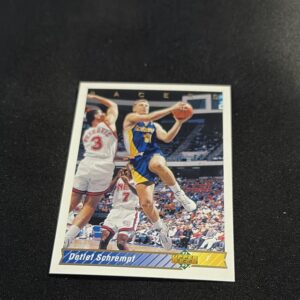 Detlef Schrempf