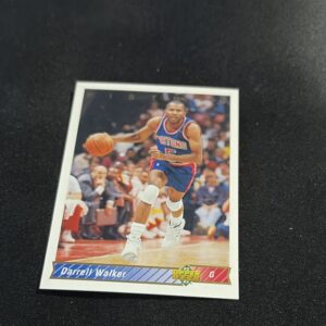 Darrell Walker