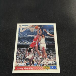 Danny Manning