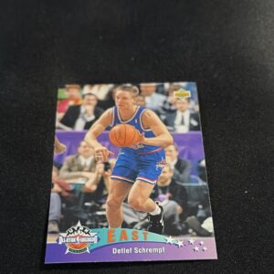 Detlef Schrempf