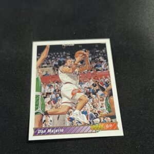 Dan Majerle
