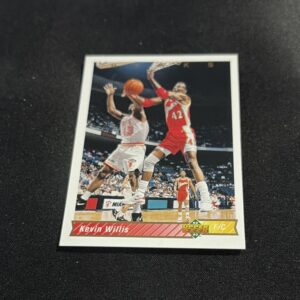 Kevin Willis