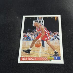 Mark Jackson