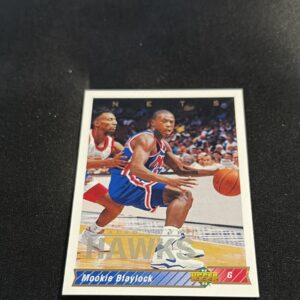 Mookie Blaylock