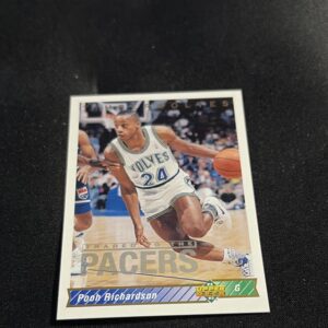 Pooh Richardson